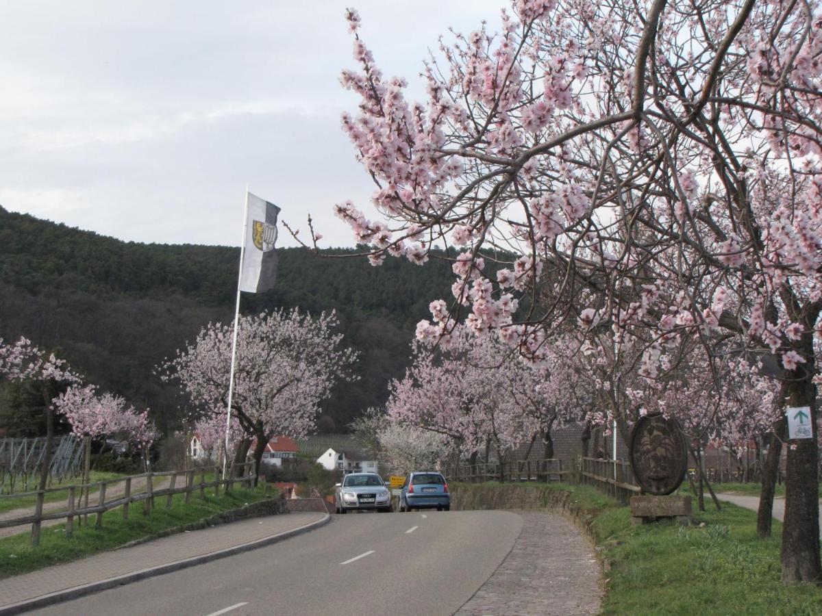 Haus Biengarten Neustadt an der Weinstraße Kültér fotó