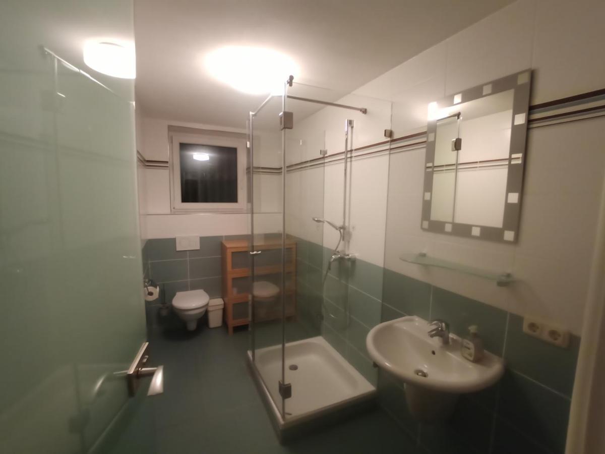 Haus Biengarten Neustadt an der Weinstraße Kültér fotó